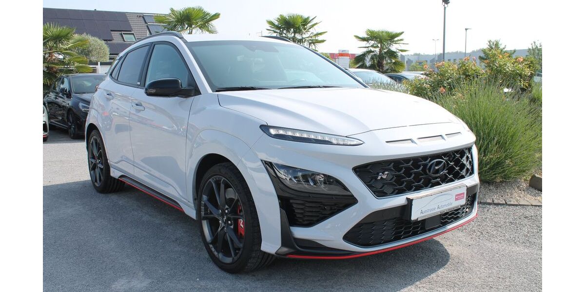 Hyundai KONA 99.000 km 24.790 € Speyer 67346