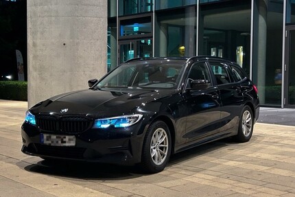 BMW 320 149.999 km 17.850 € Nürnberg 90403