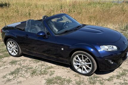 Mazda MX-5 46.750 km 16.990 &euro; Potsdam 14478