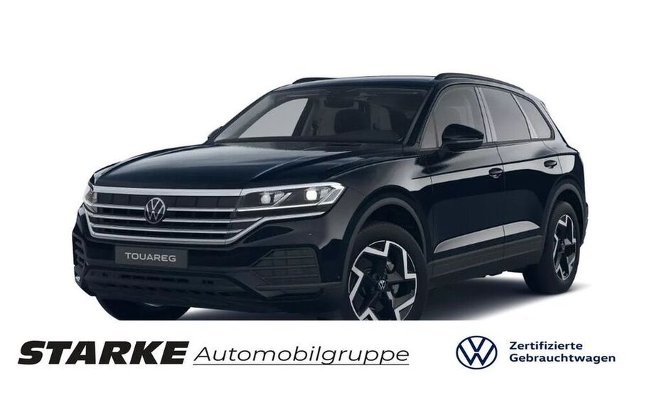 Touareg