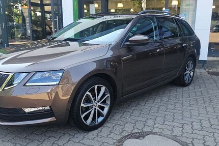 Skoda Octavia 82.858 km 12.980 &euro; Reinbek bei Hamburg 21465