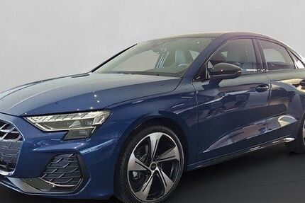 Audi A3 16.000 km 42.840 &euro; Baden Baden 76532