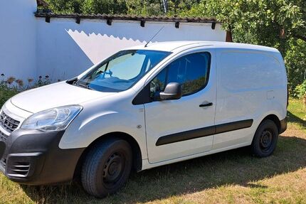 Peugeot Partner 125.000 km 6.000 &euro; Wustermark 14641
