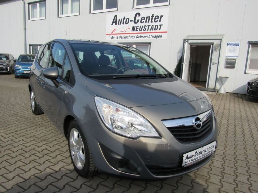 Meriva