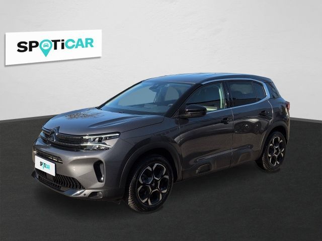 Citroen C5 Aircross 23.500 km 23.950 &euro; Rathenow 14712