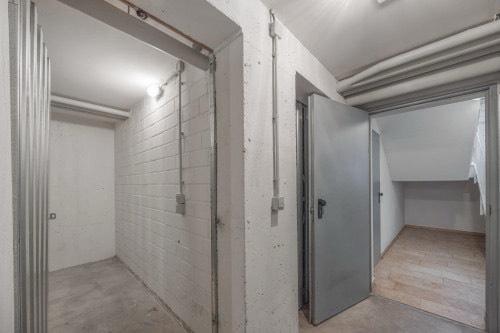 Maisonettenwohnung Kiel Gaarden-Ost - 2 Zimmer, 59 m&sup2;, 700&euro; | Angebot:26374311