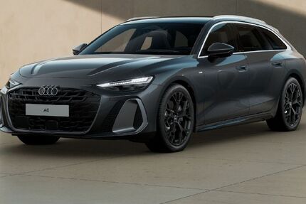 Audi A6 7.000 km 79.990 &euro; Chemnitz 09116