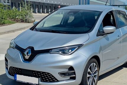 Renault ZOE 109.000 km 11.425 &euro; Langen 16818