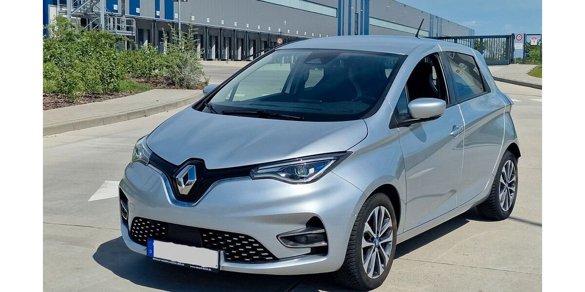 Renault ZOE 109.000 km 11.425 &euro; Langen 16818