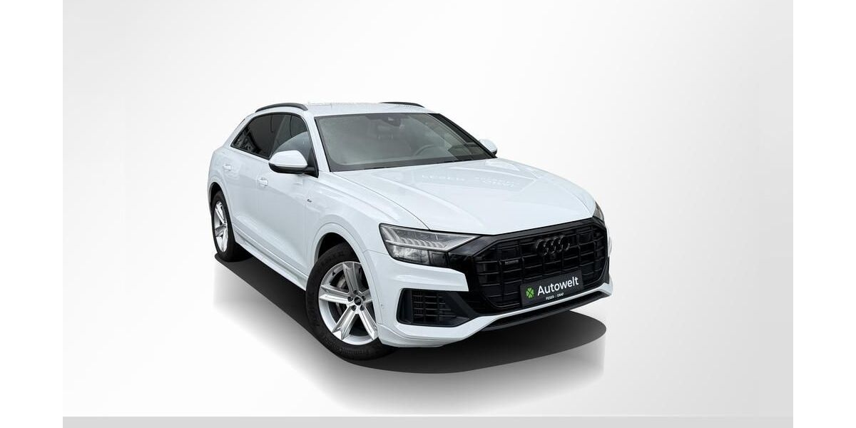 Audi Q8 130.500 km 51.690 &euro; Roth 91154
