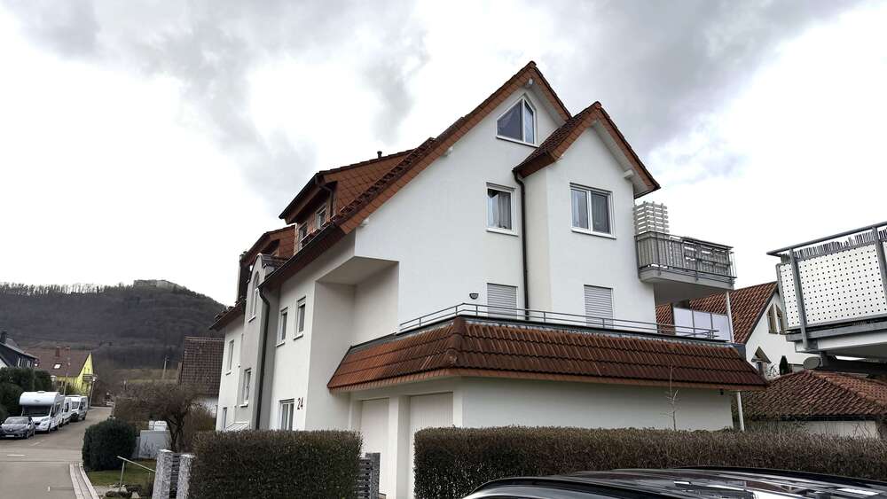 Wohnung zum Kaufen in Beuren 265.000 € 68 m² - Etagenwohnung Beuren | Angebot:26403400