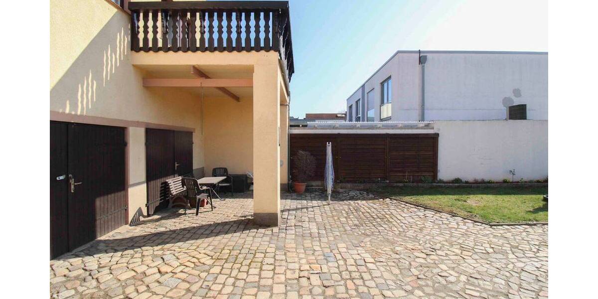 Einfamilienhaus Magdeburg Sudenburg - 4 Zimmer, 150 m&sup2;, 295.000&euro; | Angebot:26244748