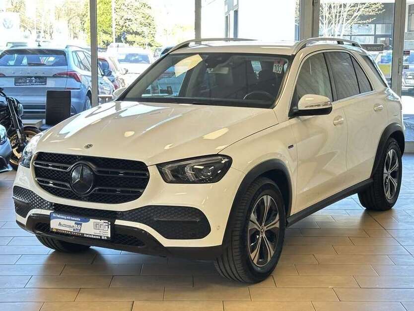 GLE 350