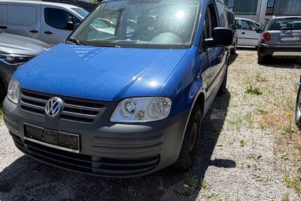 VW Caddy 283.340 km 3.900 &euro; Pfullingen 72793