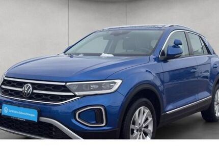 VW T-Roc 67.153 km 22.990 &euro; Heide 25746