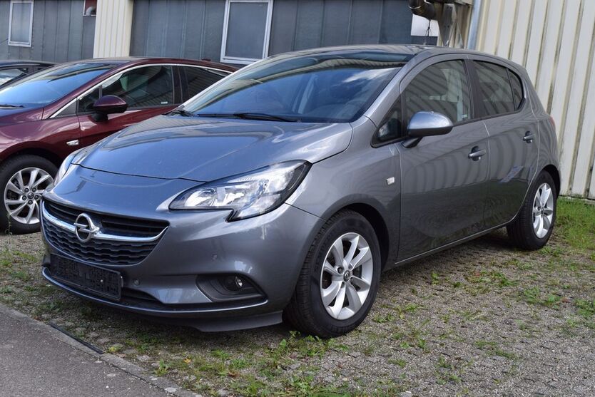 Opel Corsa 138.892 km 7.980 € Aalen 73431