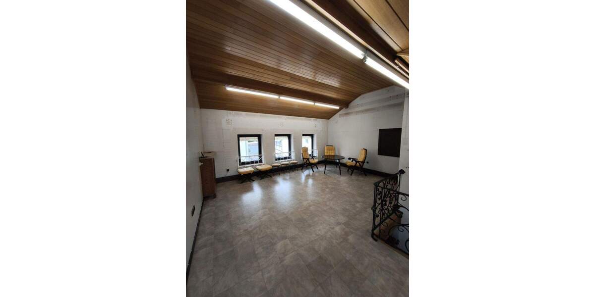 Tiny House in Erftstadt-Erp - 2 Etagen, Stellplatz 2 zimmer