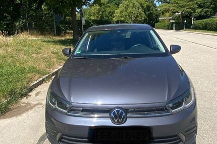 VW Polo 3.710 km 17.500 &euro; Emmering 82275