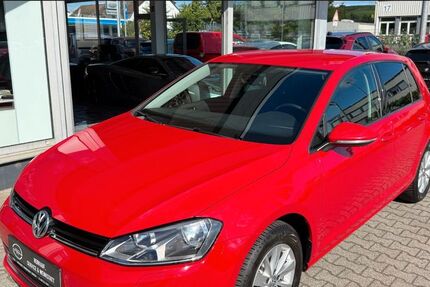 VW Golf 119.300 km 11.490 &euro; Geisenheim 65366