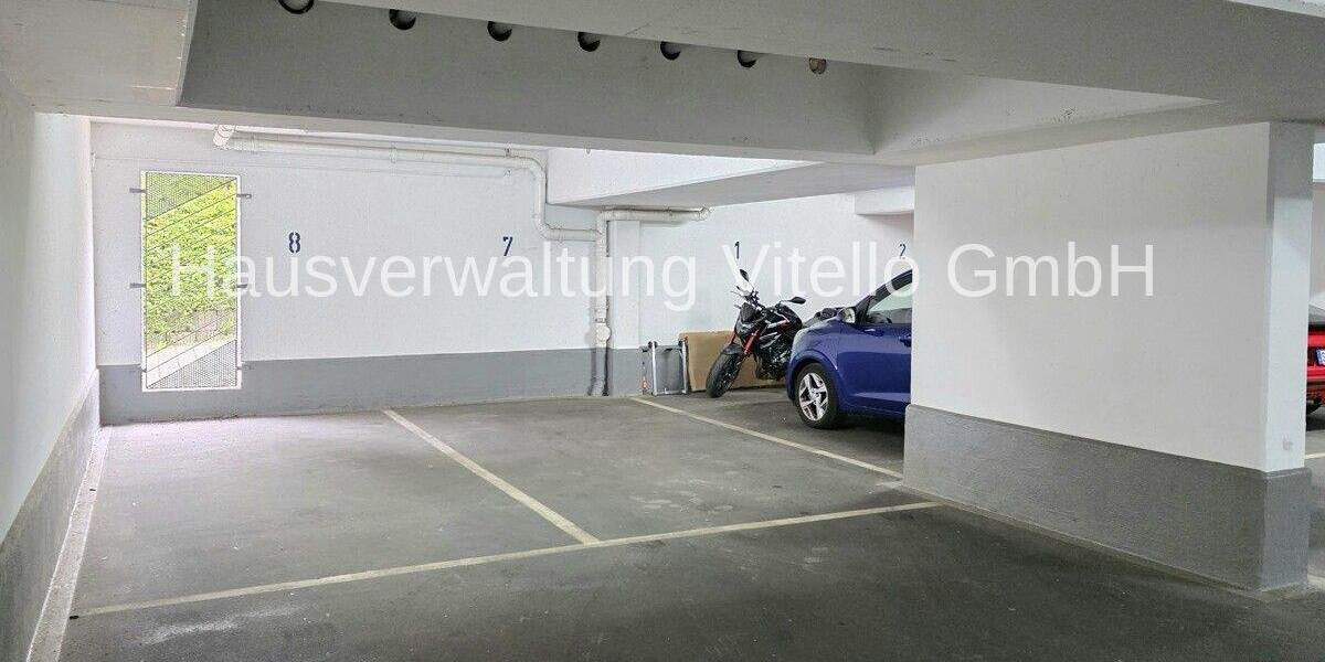 Etagenwohnung Sulzbach/Saar Sulzbach - 2 Zimmer, 55 m&sup2;, 110.000&euro; | Angebot:25291691