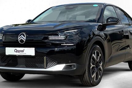 Citroen C4 9.220 km 34.500 &euro; Ansbach 91522