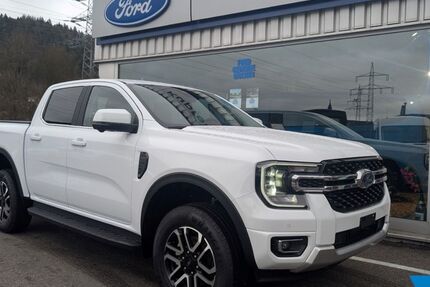 Ford Ranger 5.000 km 49.990 &euro; Tuttlingen 78532