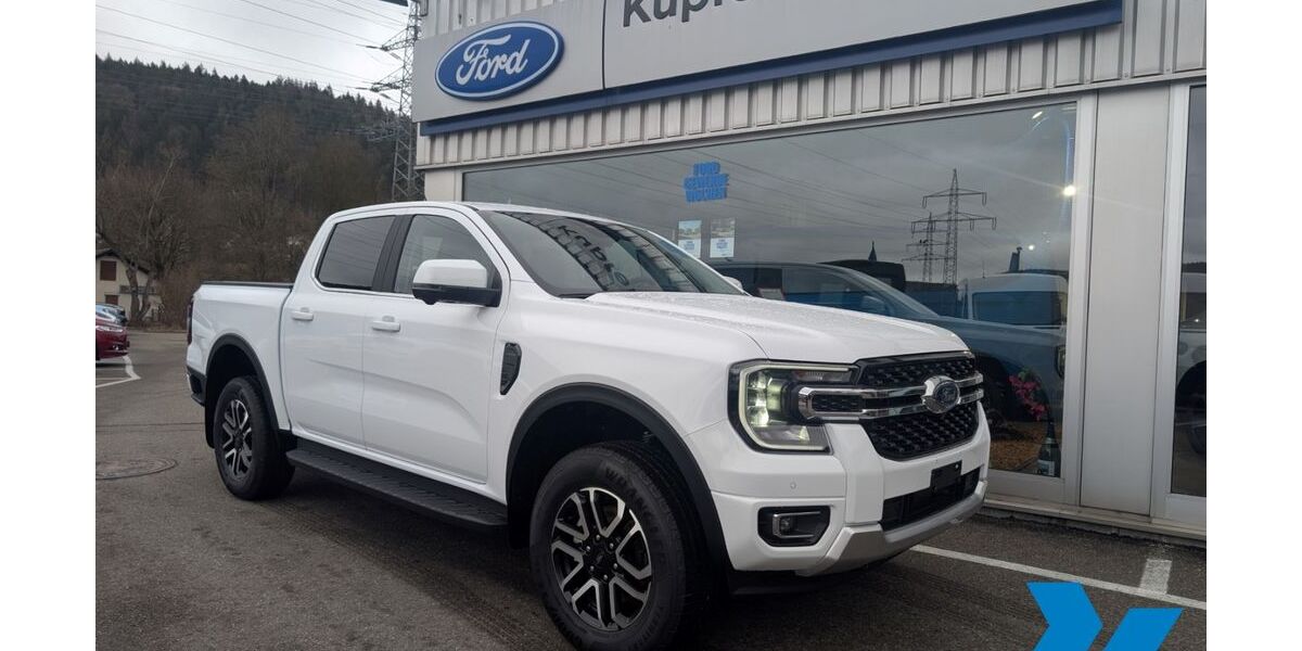 Ford Ranger 5.000 km 49.990 &euro; Tuttlingen 78532