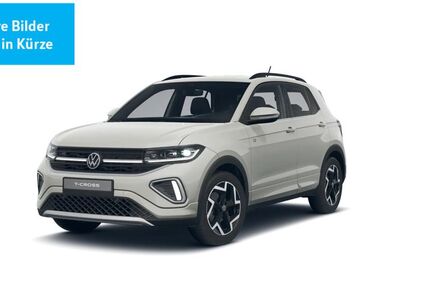 VW T-Cross 10.786 km 23.491 &euro; Mannheim 68309