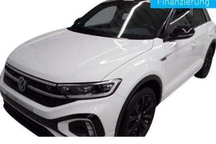 VW T-Roc 22.500 km 36.349 &euro; Donaueschingen 78166