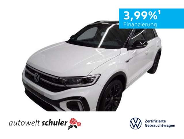 VW T-Roc 22.500 km 36.349 &euro; Donaueschingen 78166