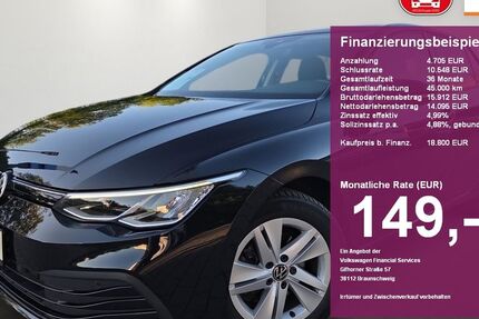 VW Golf 100.000 km 18.800 &euro; Albbruck 79774
