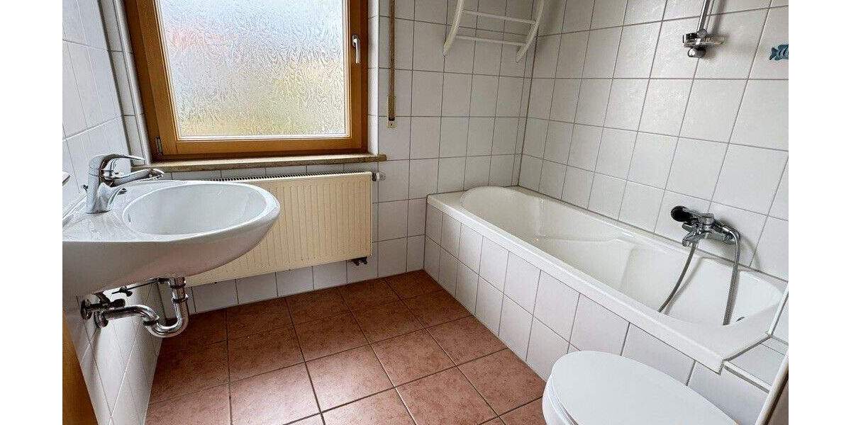 Reihenendhaus Gunzenhausen - 5 Zimmer, 118 m&sup2;, 355.000&euro; | Angebot:25771473