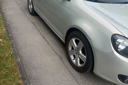 VW Golf 211.500 km 3.300 &euro; München 80689