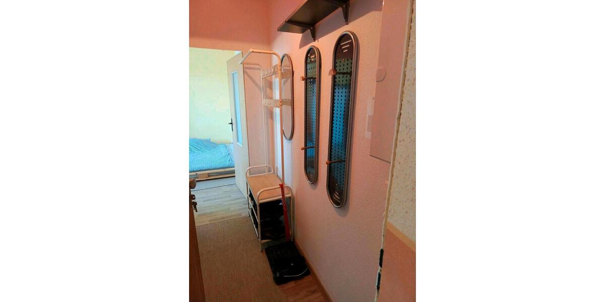 Etagenwohnung Dresden Prohlis - 1 Zimmer, 27 m&sup2;, 83.000&euro; | Angebot:26292973