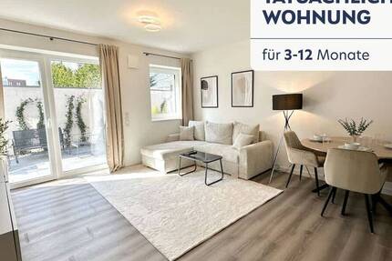 Wohnung Henstedt-Ulzburg Ulzburg - 2 Zimmer, 2.897&euro; | Angebot:26820925