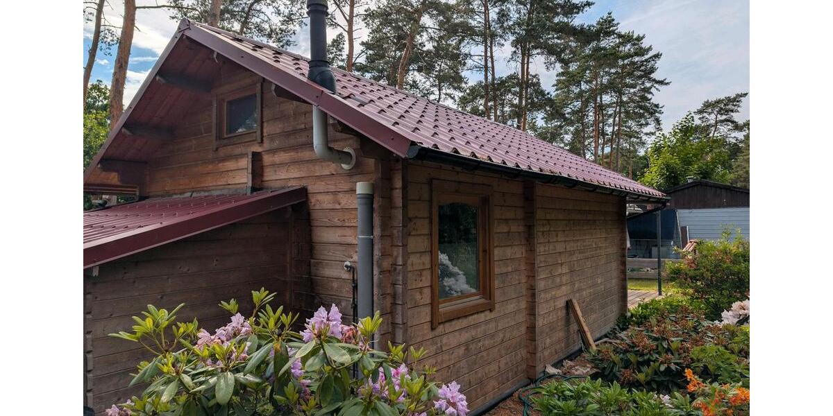 Einfamilienhaus Gifhorn - 1 Zimmer, 24 m&sup2;, 39.500&euro; | Angebot:27014453