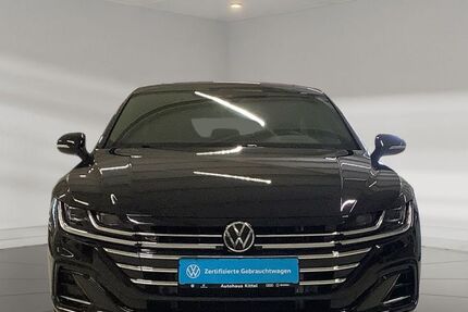 VW Arteon 24.715 km 43.990 € Weißenfels 06667