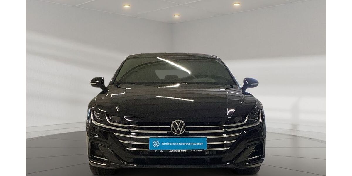 VW Arteon 24.715 km 43.990 € Weißenfels 06667