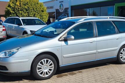 Citroen C5 147.308 km 4.000 € Magdeburg 39122