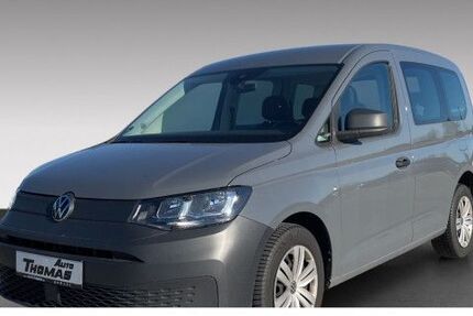 VW Caddy 40.040 km 19.990 &euro; Bonn 53227