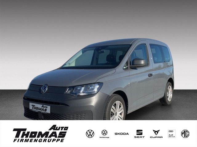 VW Caddy 40.040 km 19.990 &euro; Bonn 53227