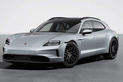 Porsche Taycan 27.800 km 84.900 &euro; Minden 32429