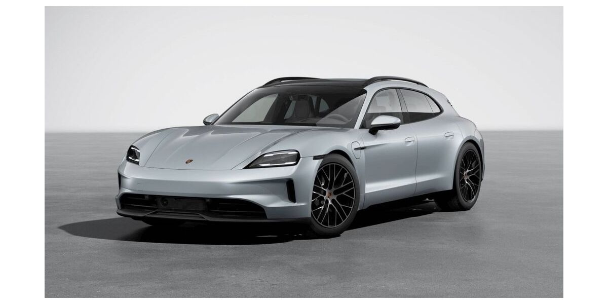 Porsche Taycan 27.800 km 84.900 &euro; Minden 32429
