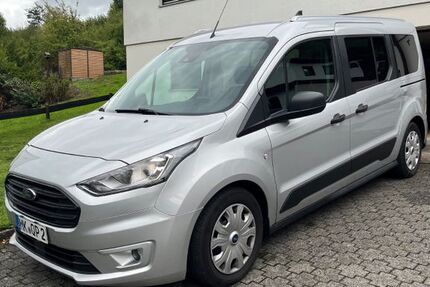 Ford Transit Custom 67.000 km 37.000 &euro; Plettenberg 58840