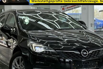 Opel Astra 85.000 km 12.750 &euro; Fuhrberg 30938