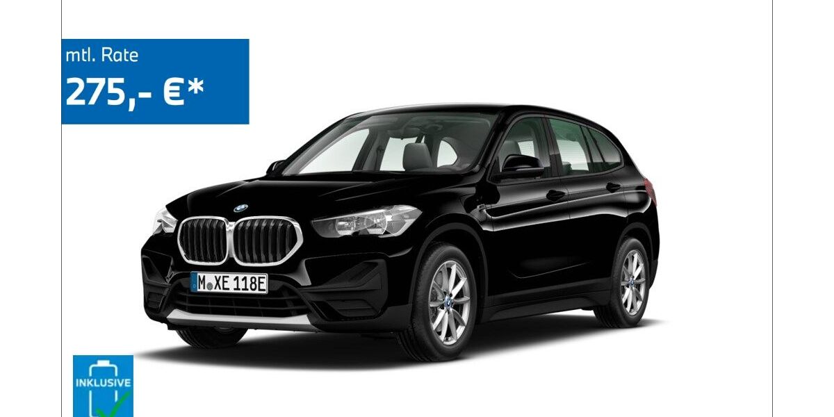 BMW X1 31.400 km 25.400 &euro; Rostock 18146