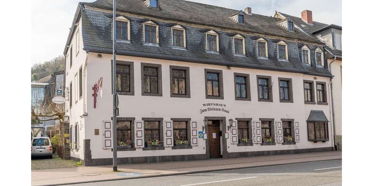 Gewerbeobjekt Bad Breisig - 589.000&euro; | Angebot:25997067