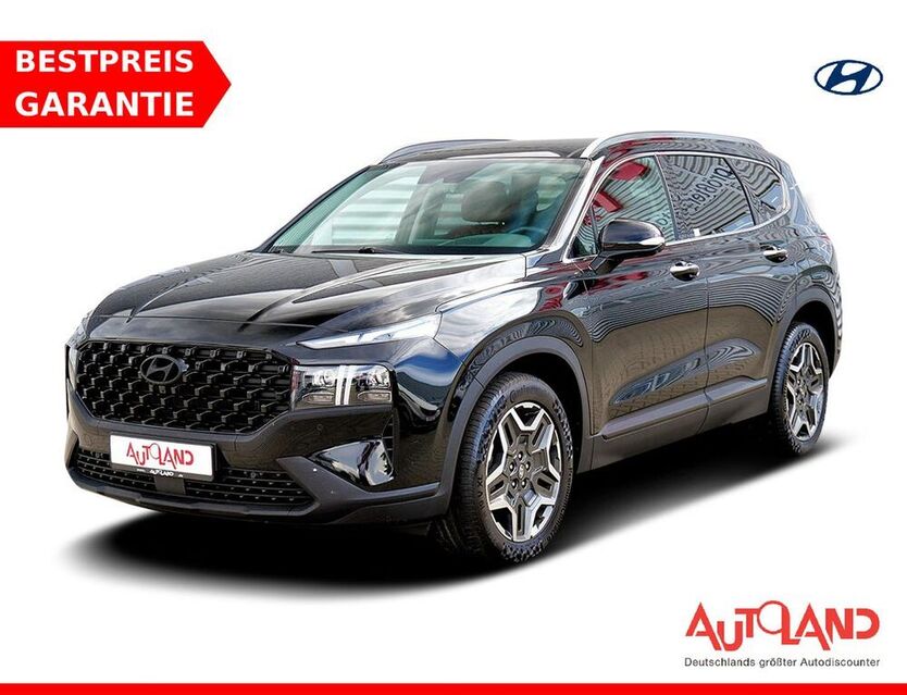 SANTA FE