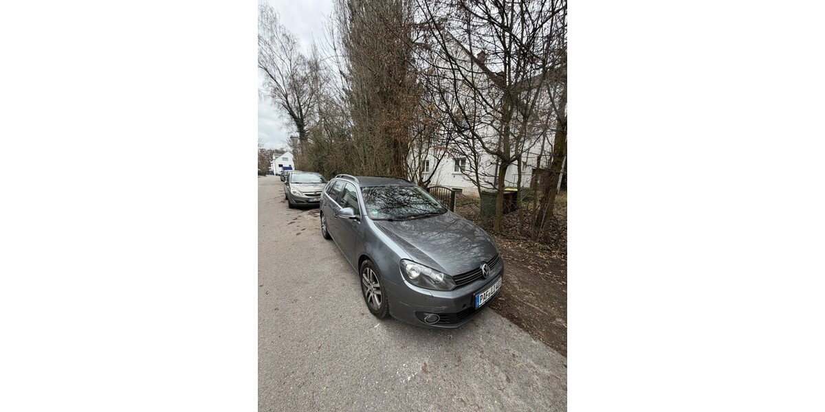 VW Golf VI 407.500 km 2.000 &euro; Pfaffenhofen an der Ilm 85276