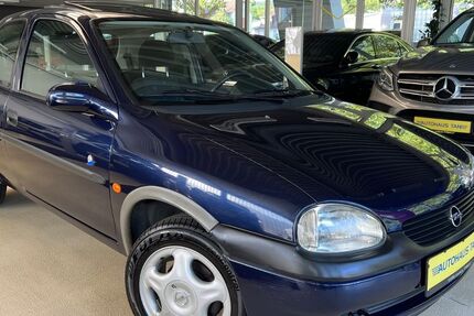 Opel Corsa 37.150 km 3.990 &euro; Kreuztal 57223
